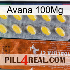 Avana 100Mg 42